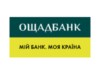 Банк Ощадбанк в Городище