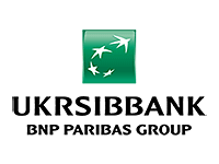 Банк UKRSIBBANK в Городище
