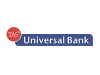 Банк Universal Bank в Городище
